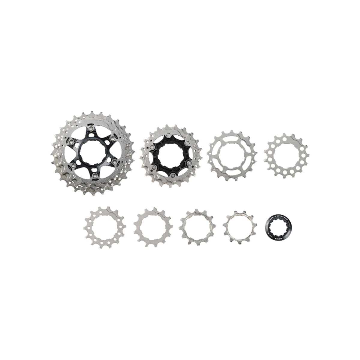Shimano Ultegra 11-Speed Road Cassette CS-R8000