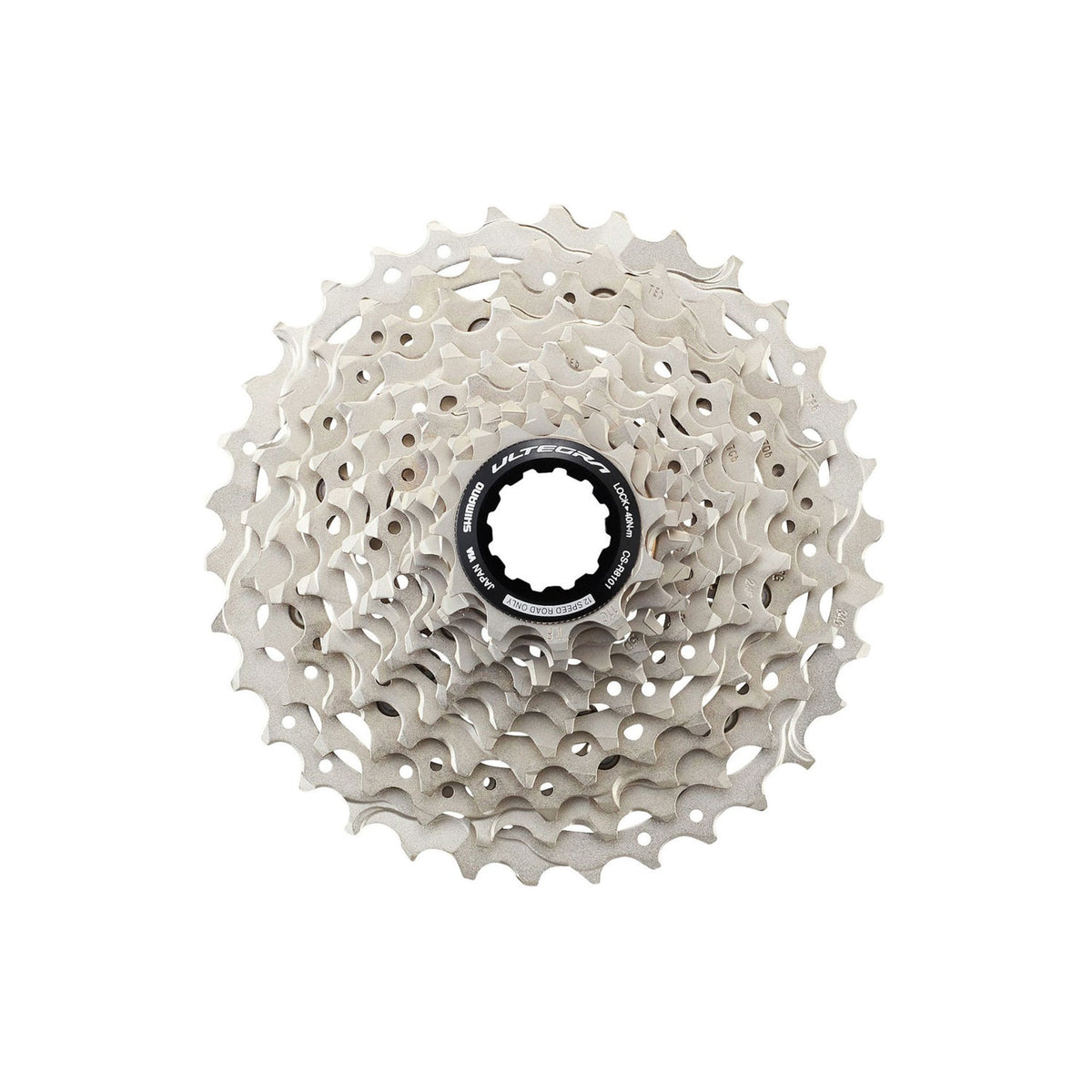 Shimano ULTEGRA 12-speed Cassette CS-R8101