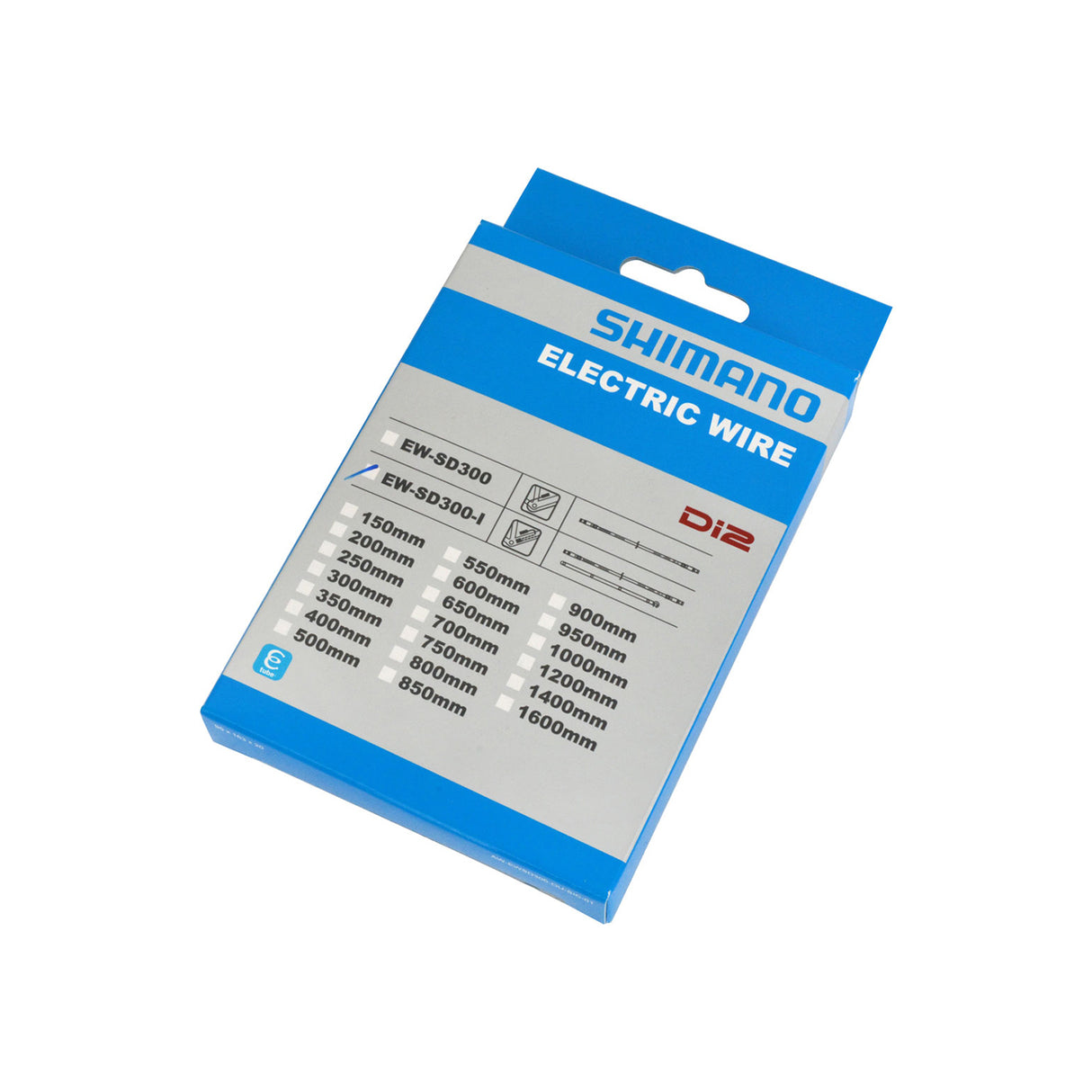 Shimano EP8 Electric Wire EW-SD300