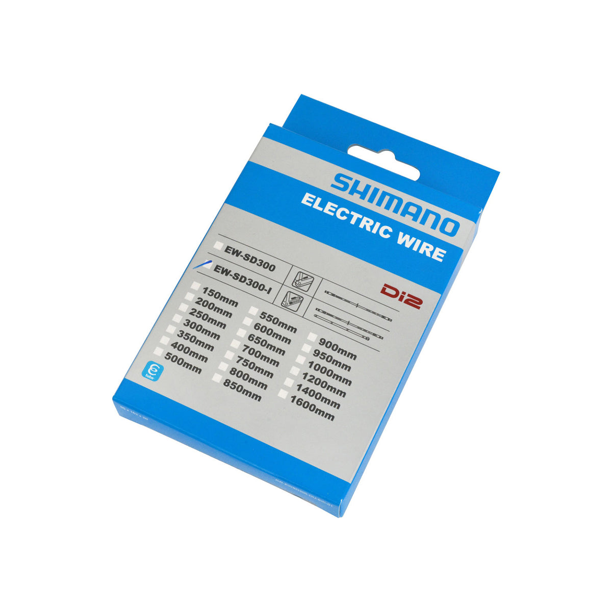 Shimano EP8 Electric Wire EW-SD300