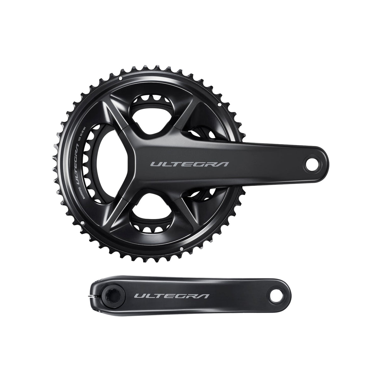 Shimano Ultegra 12-Speed 165mm Crankset FC-R8100