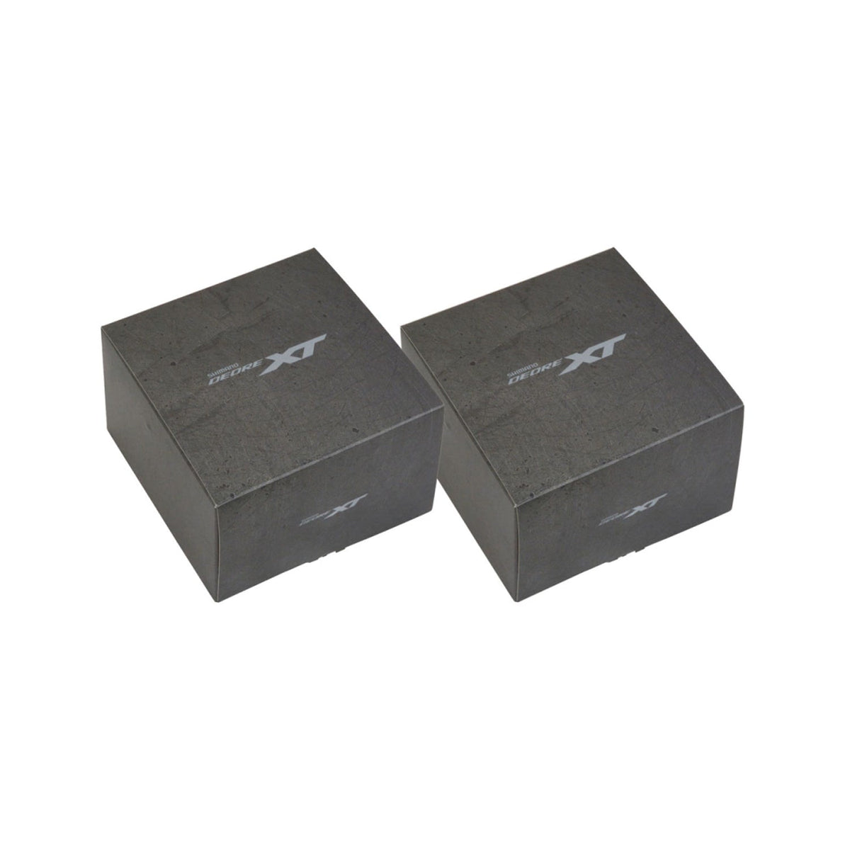 Shimano XT DB Set Front 2 piston BL-M8100(L) BR-M8100(F)