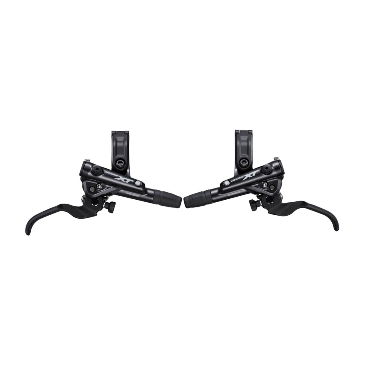 Shimano XT DB Set Front 2 piston BL-M8100(L) BR-M8100(F)