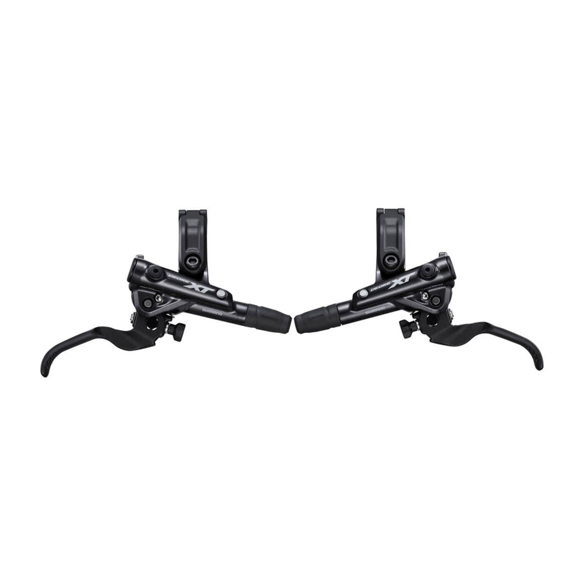 Shimano XT DB Set Front 2 piston BL-M8100(L) BR-M8100(F)
