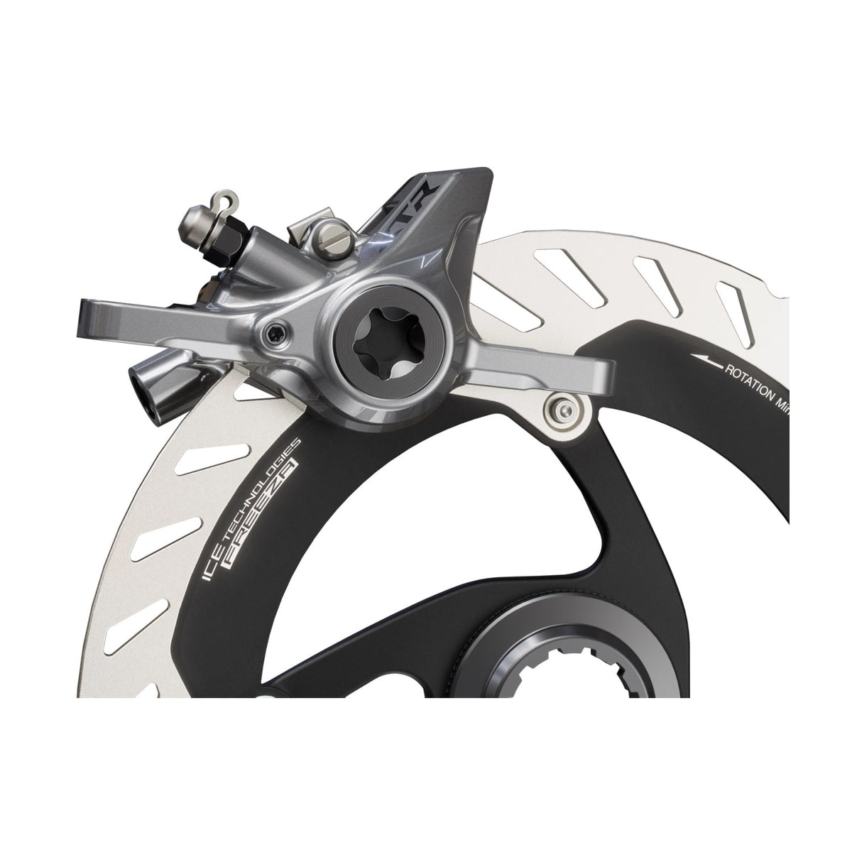 Shimano XTR Disc Brake Set BL-M9220/BR-M9220/M9200