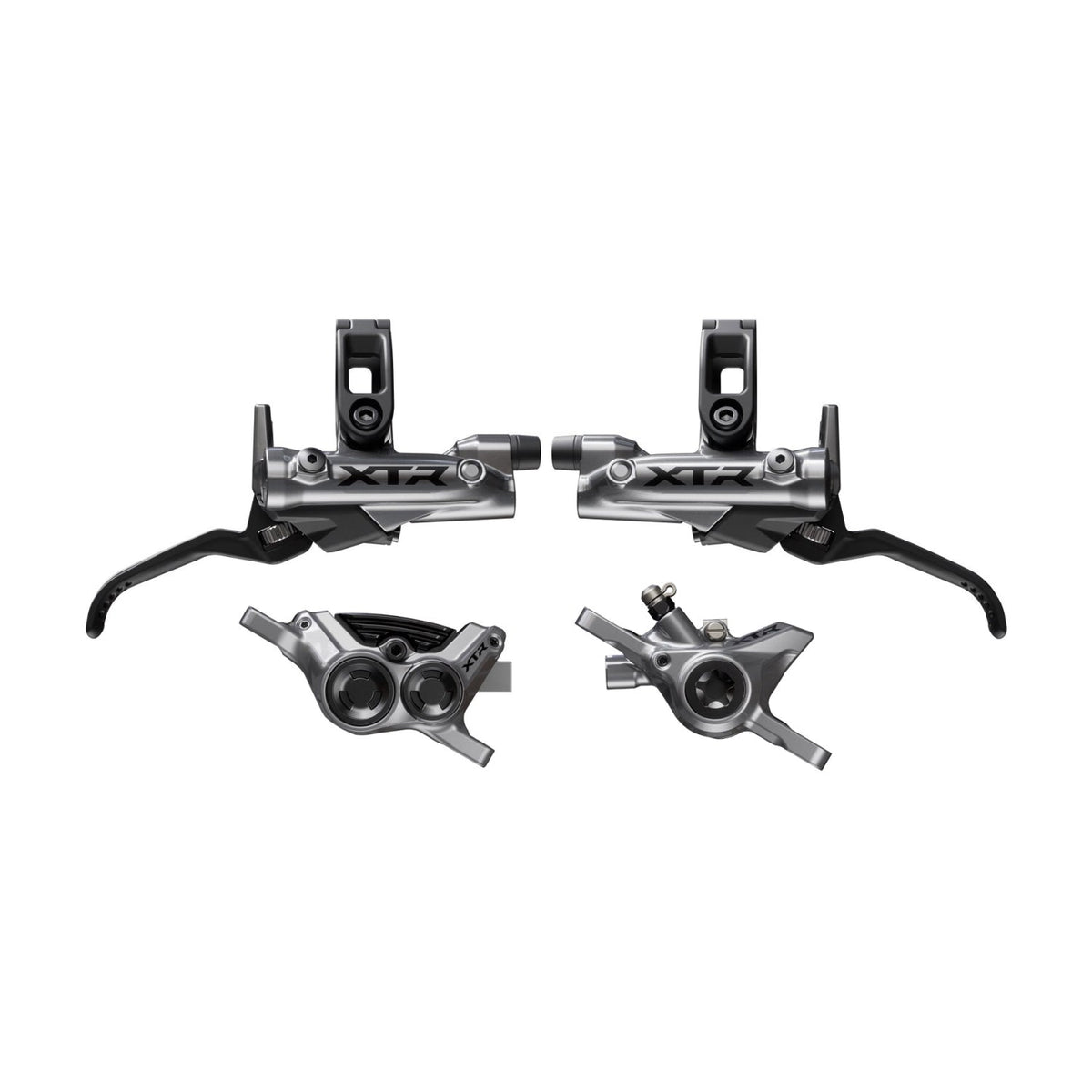 Shimano XTR Disc Brake Set BL-M9220/BR-M9220/M9200