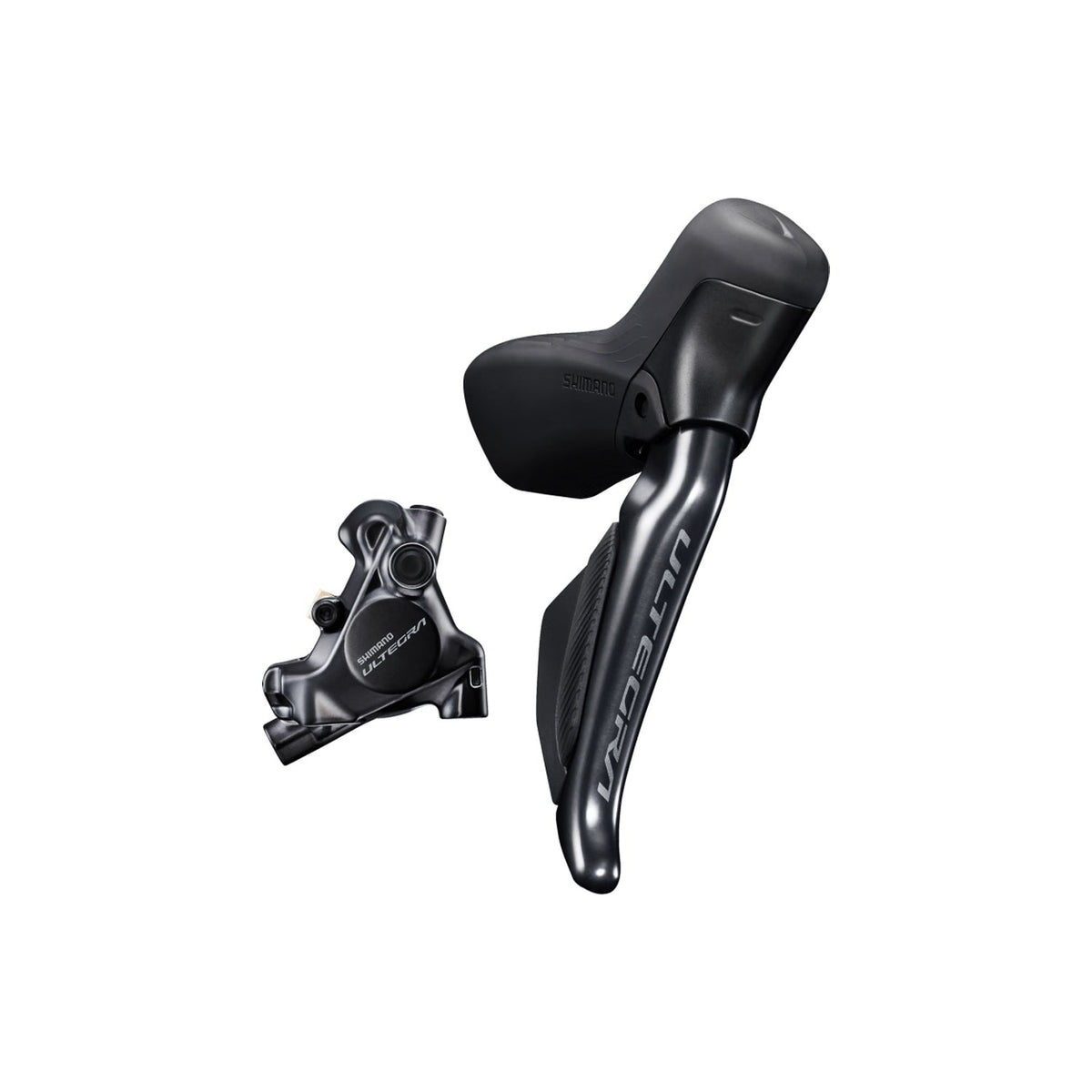 Shimano Ultegra Di2 Disc Brake Kit Left Front BR-R8170