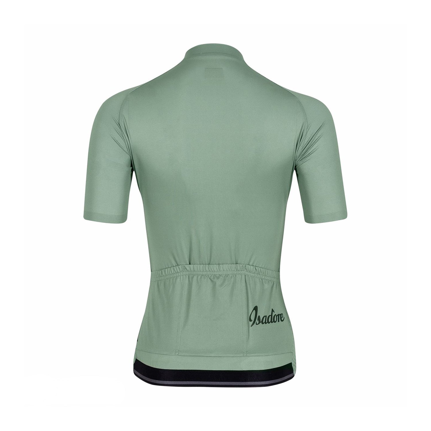 Isadore Alternative Women's Jersey Oil Green