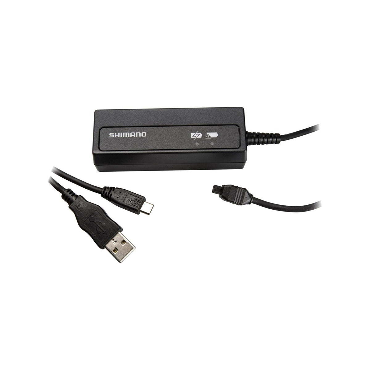 Shimano Battery Charger SM-BCR2 For SM-BTR2