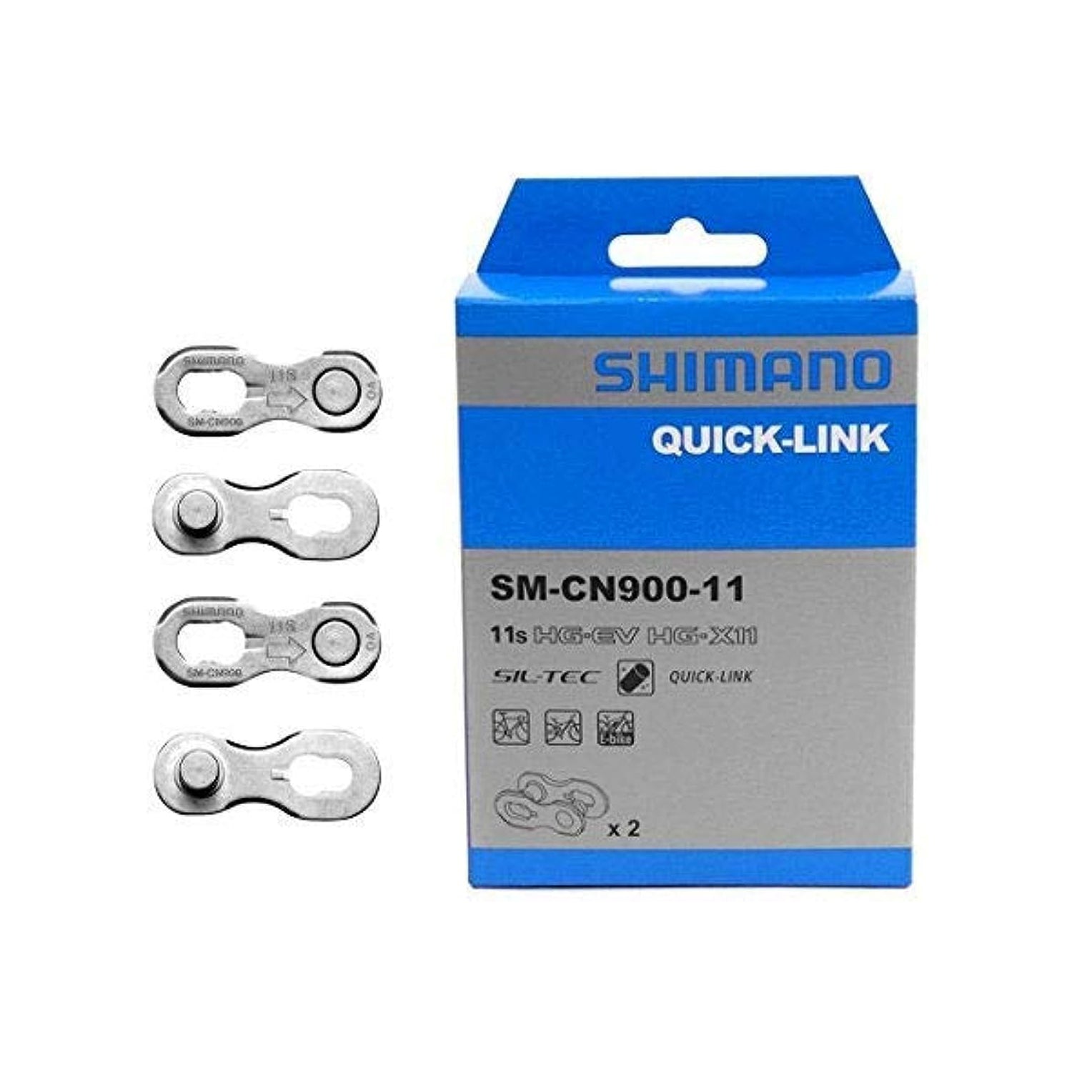 Shimano Quick-Link