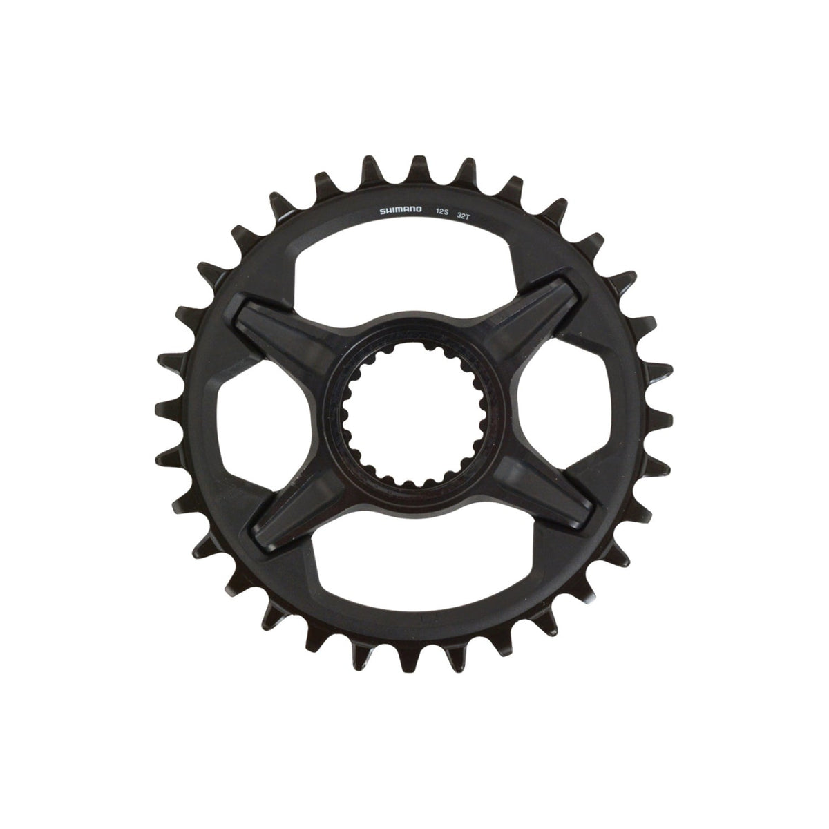 Shimano XT SM-CRM85 Chainring for FC-M8100-1/8120-1/8130-1