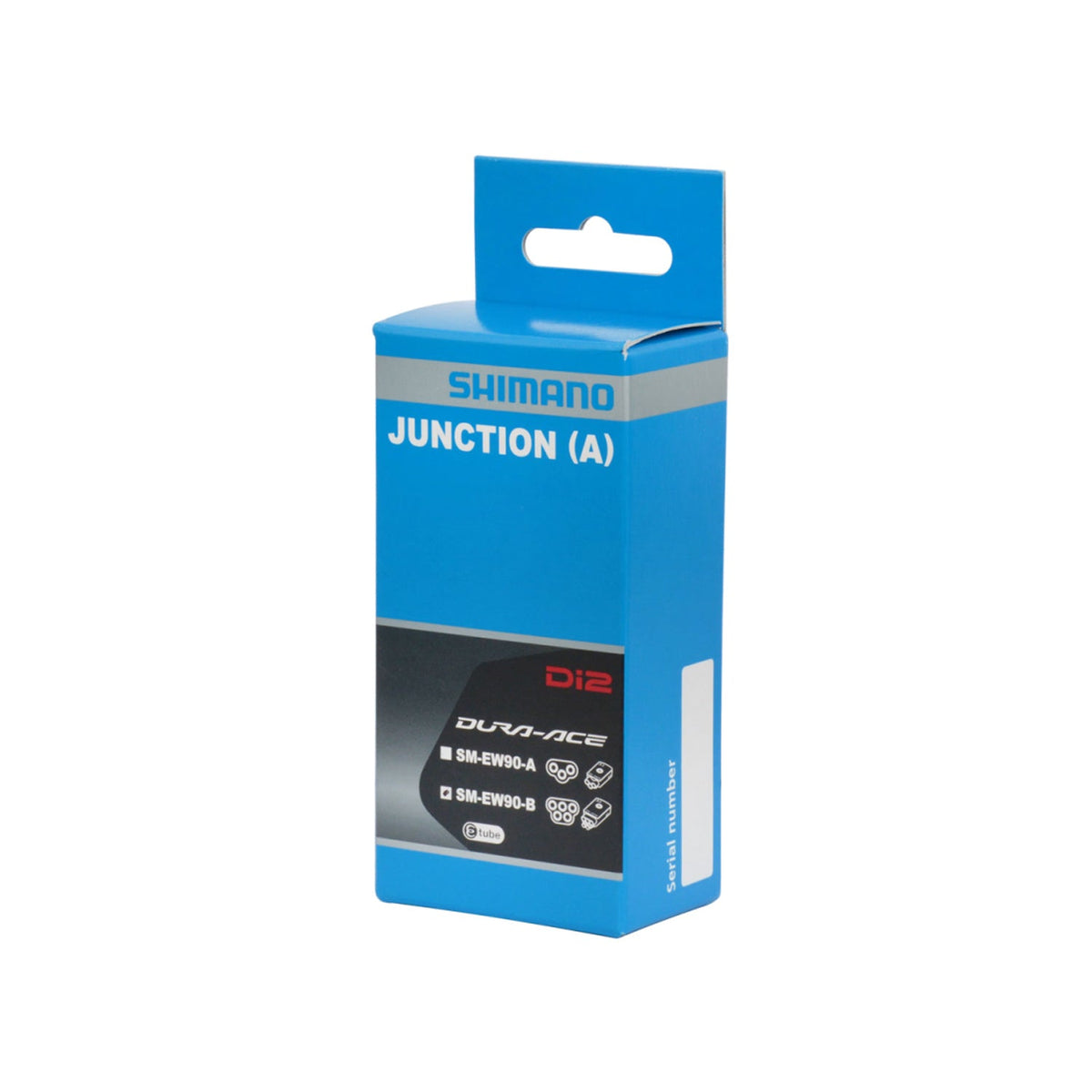 Shimano Di2 Junction 5 Ports SM-EW90-B