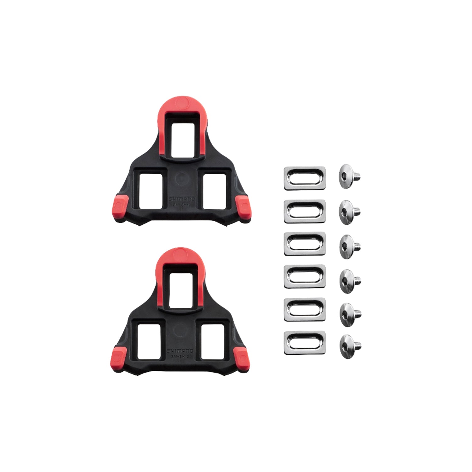Shimano SPD-SL Cleats SM-SH10