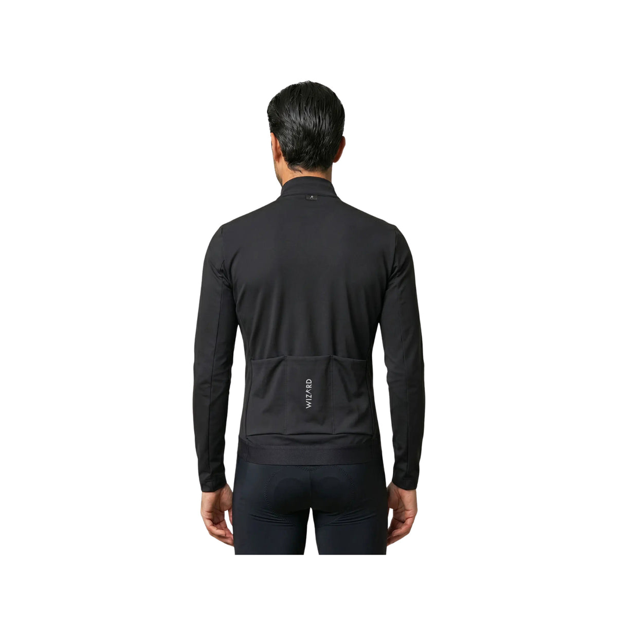 Wizard Athleisure Men Shadow Jacket