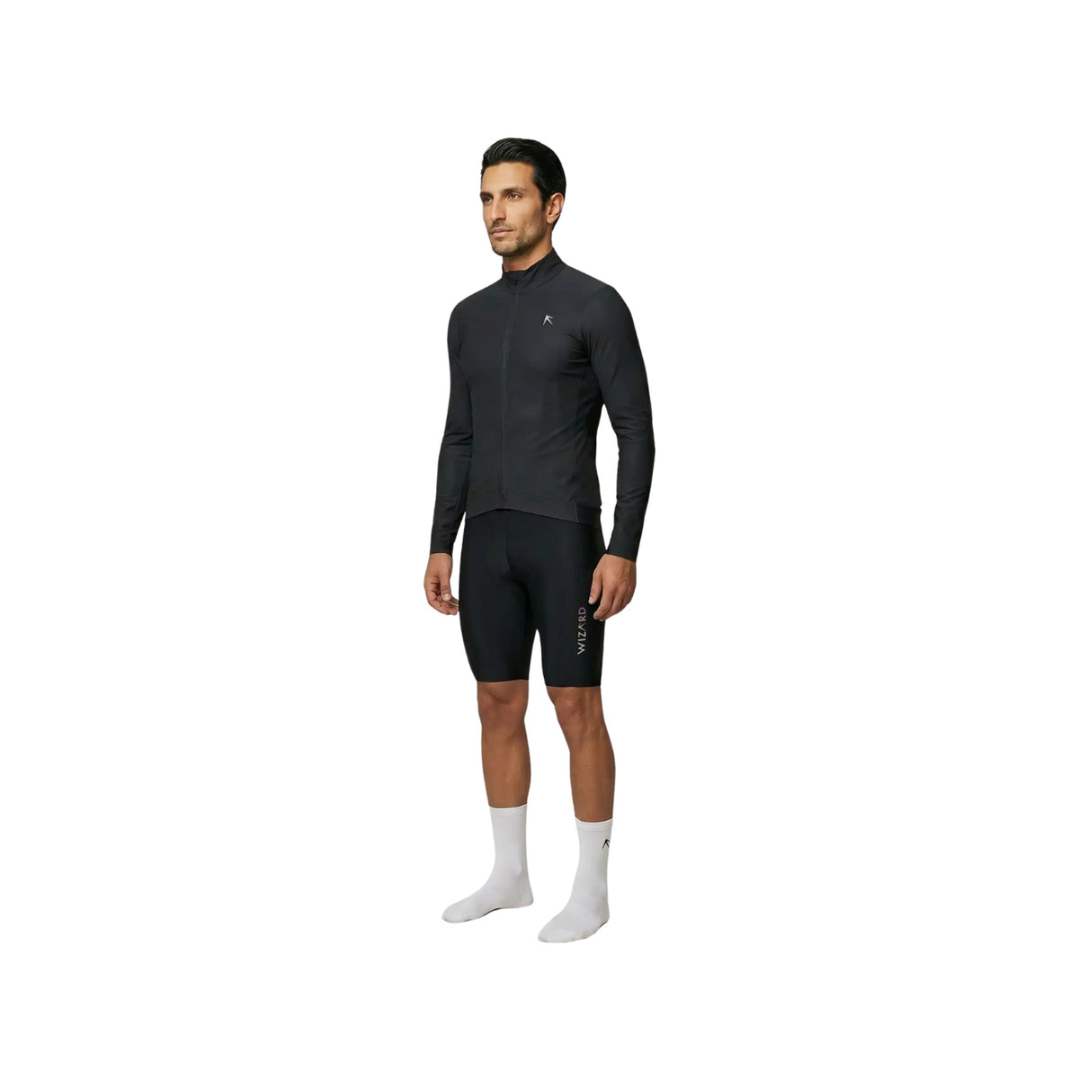 Wizard Athleisure Men Shadow Jacket