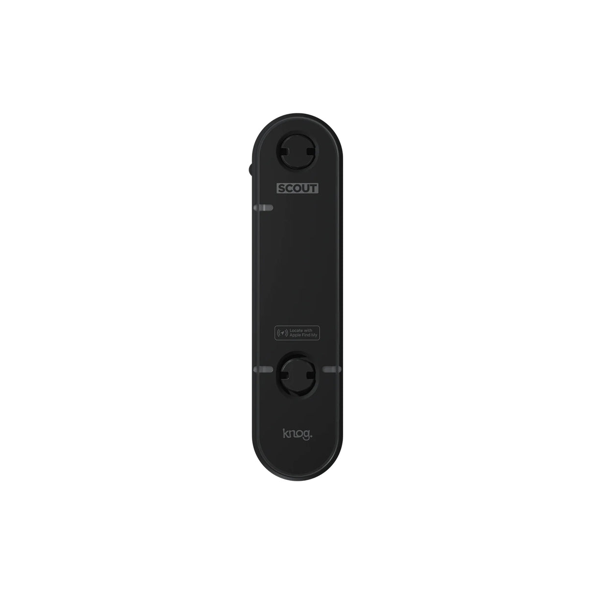 Knog Scout Bike Alarm & Finder