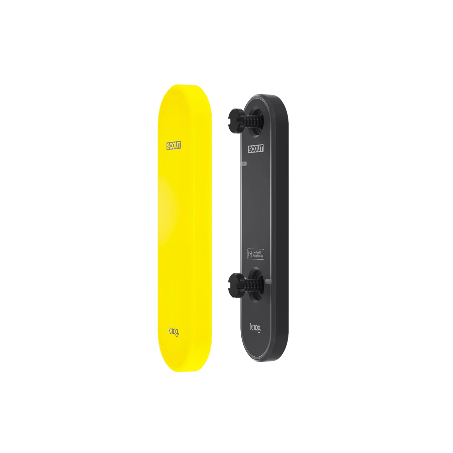 Knog Scout Bike Alarm & Finder