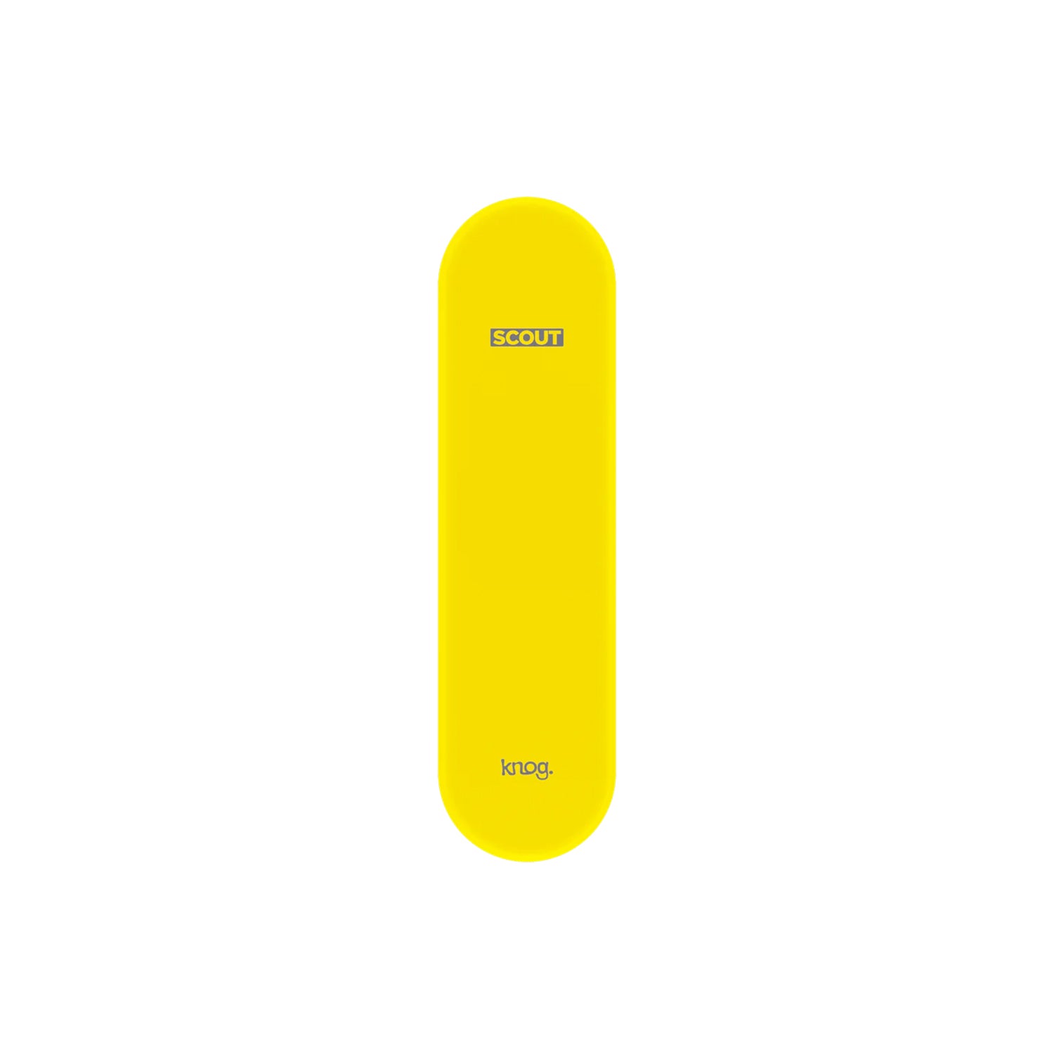 Knog Scout Bike Alarm & Finder