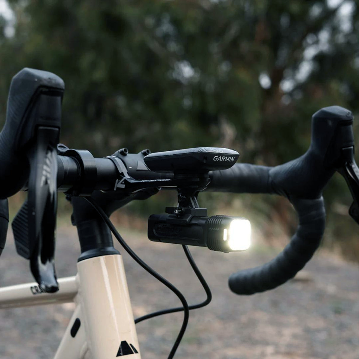 Knog Blinder 1300 Front Light