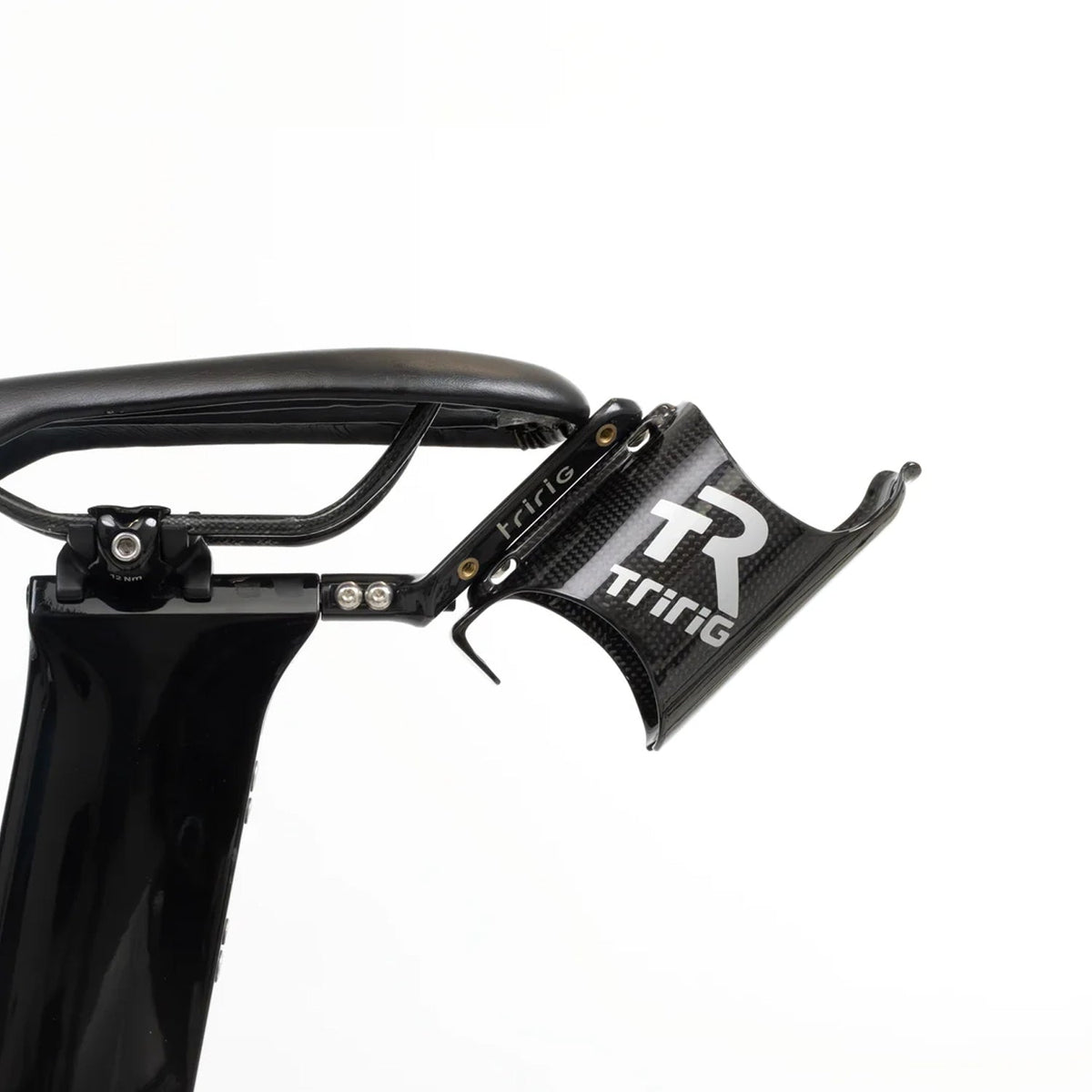 TriRig Kappa Carbon Saddle Cage