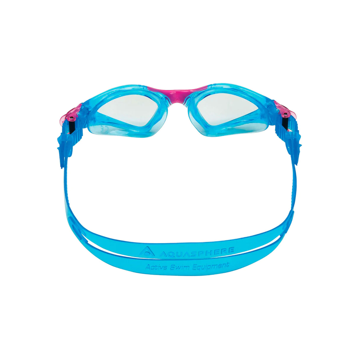 Aquasphere Kayenne Junior