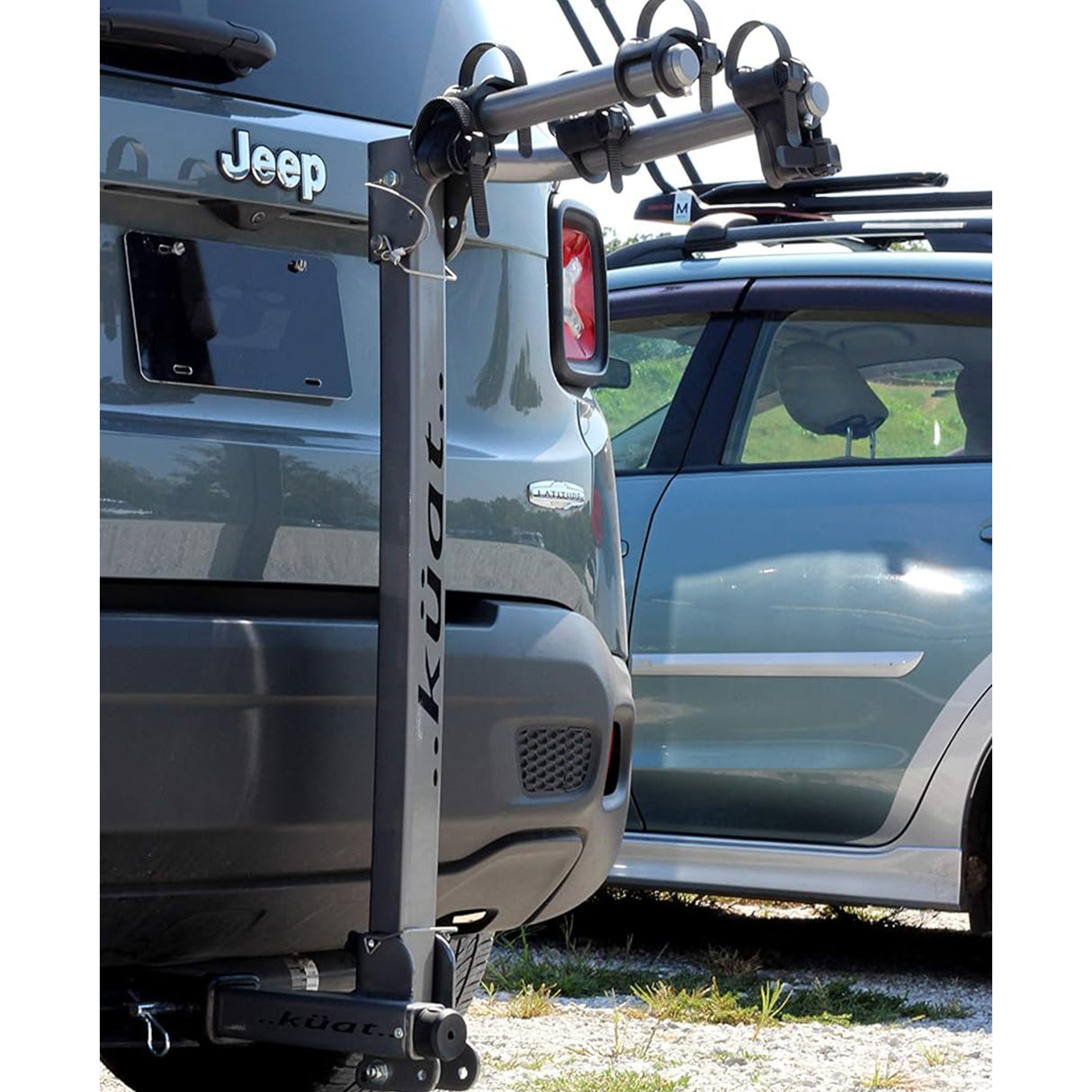 Kuat Beta Hitch Bike Rack