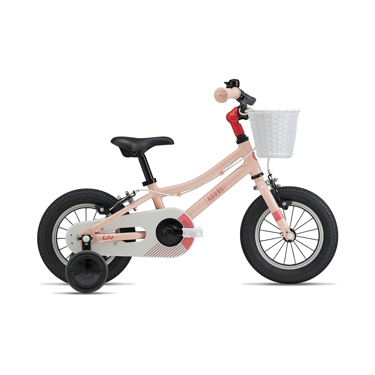 Liv Adore F/W 12 Kids Bike
