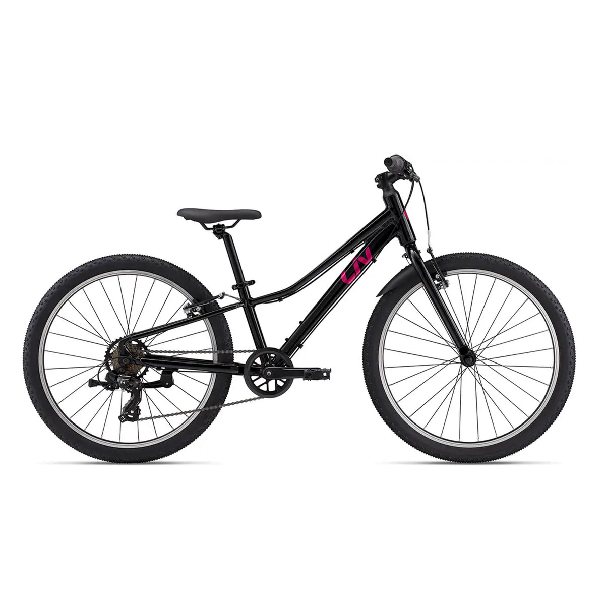 Liv Tempt Lite 24 Kids MTB