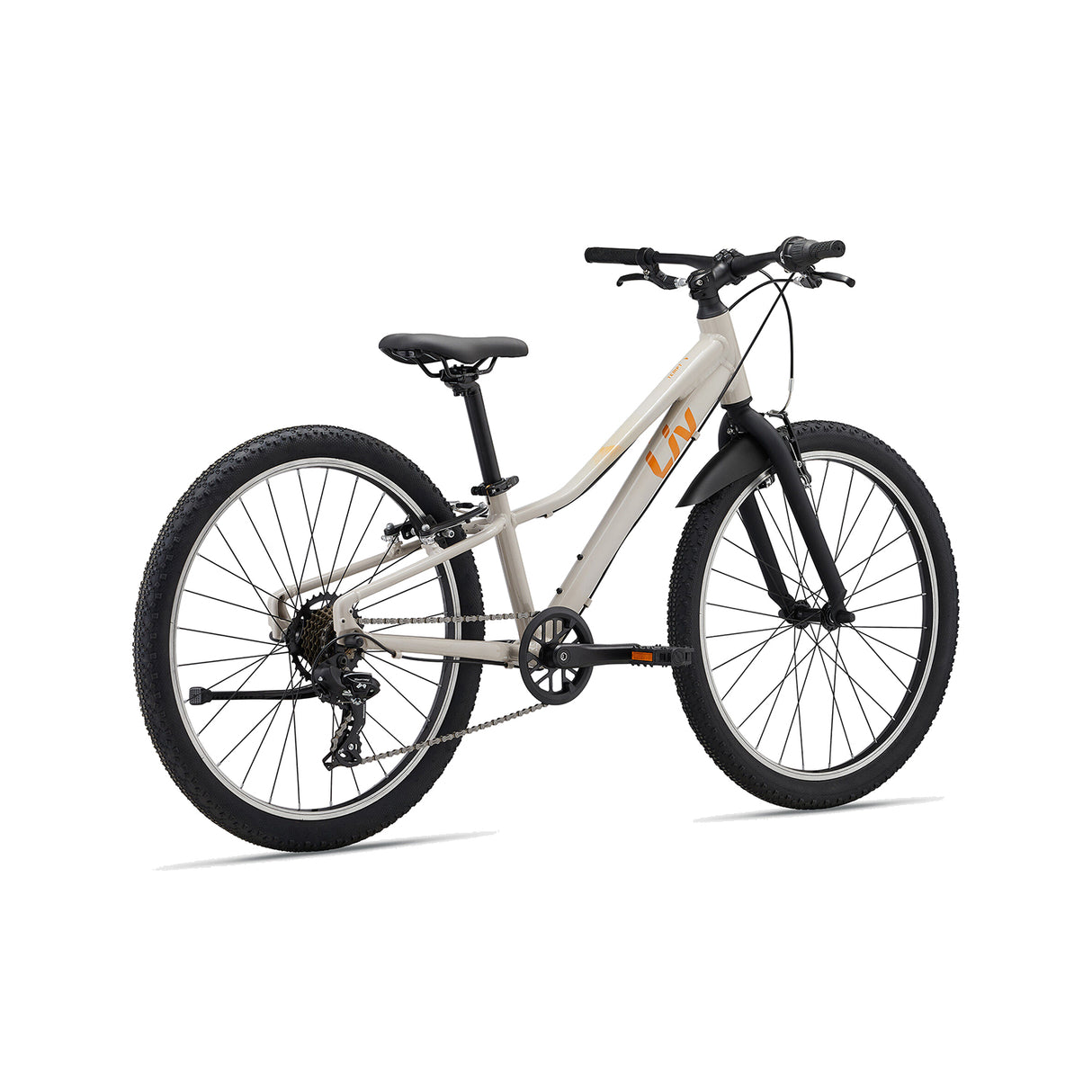 Liv Tempt Lite 24 Kids MTB