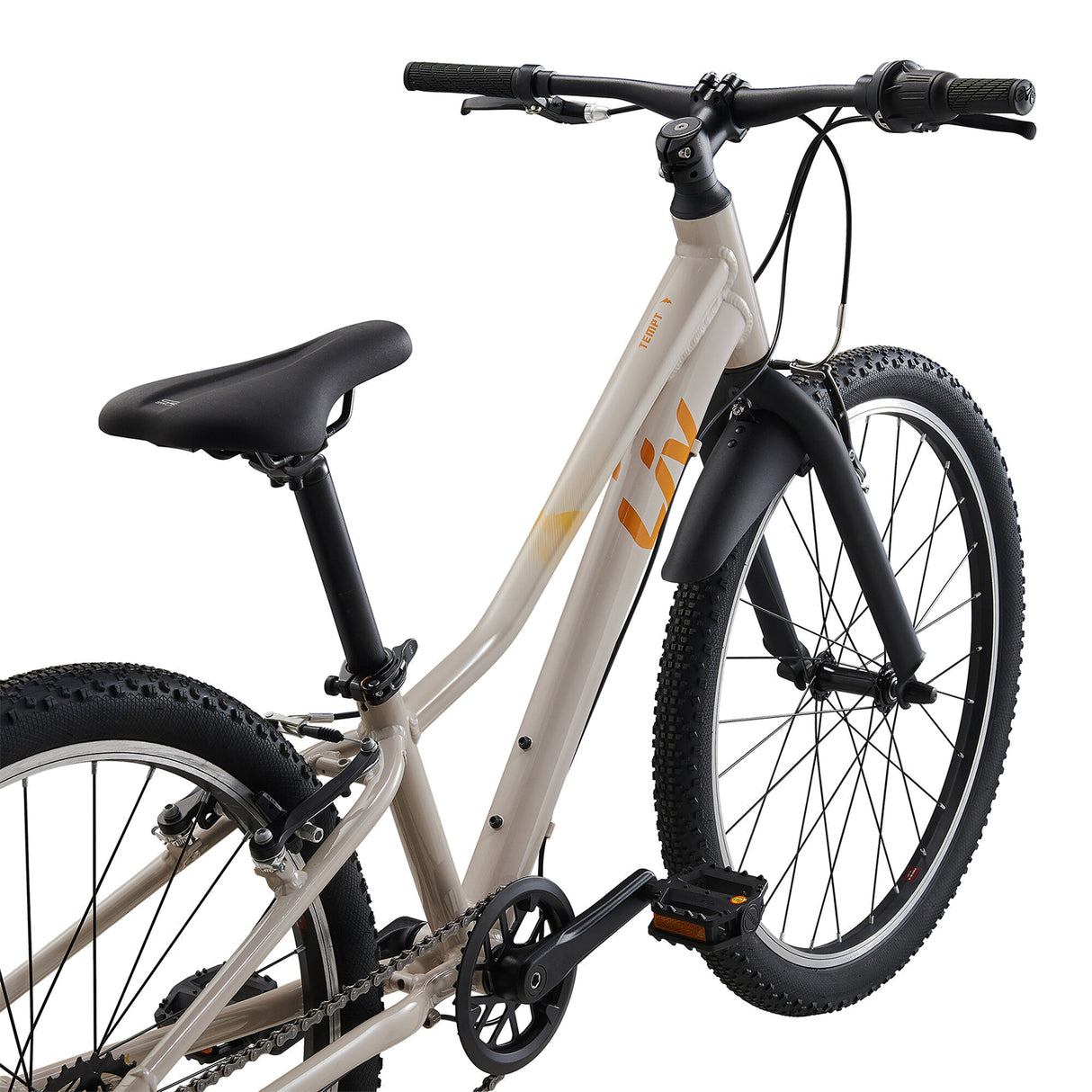 Liv Tempt Lite 24 Kids MTB