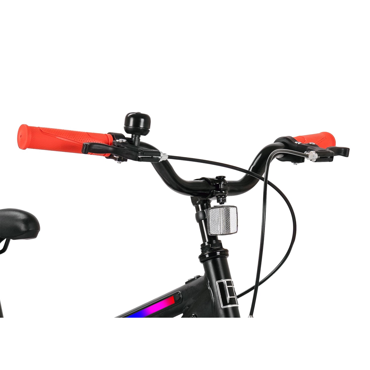 LiT UFO 20" LED Bicycle
