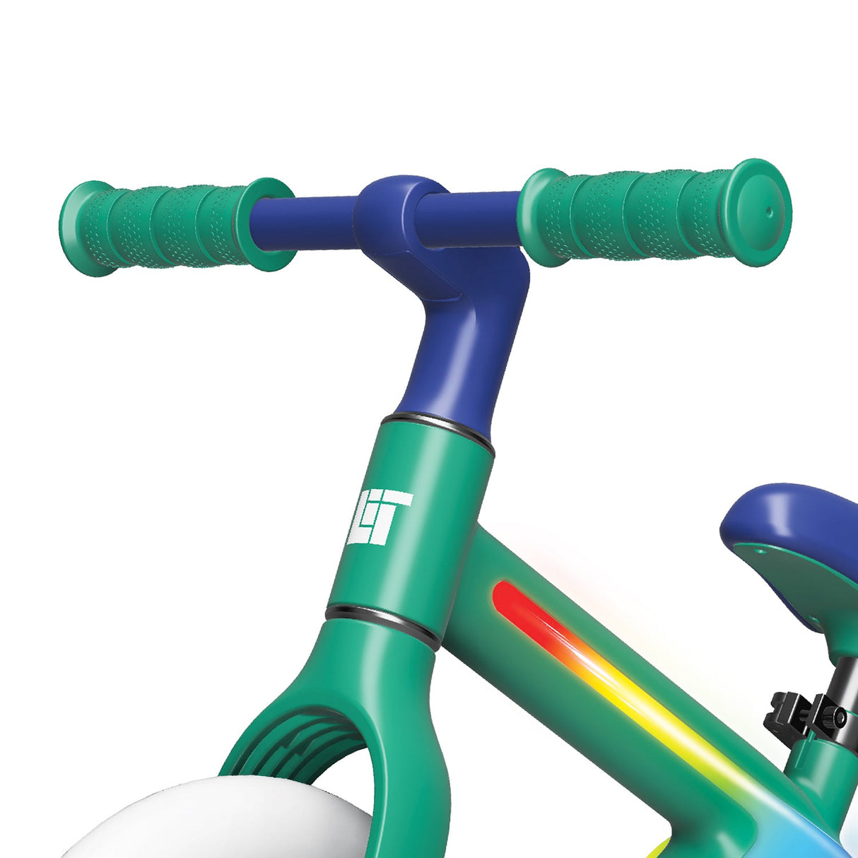 LiT Helion 12" Balance Bike