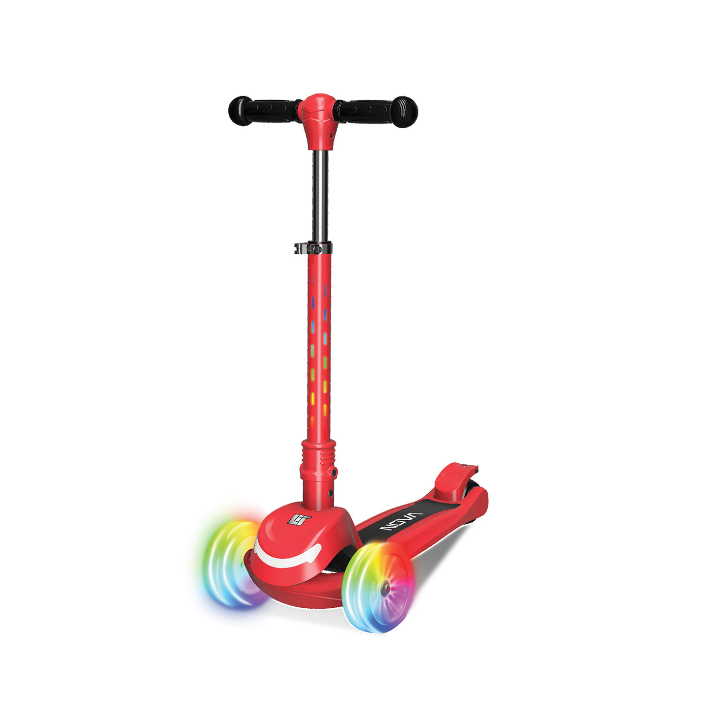 LiT Nova 3 Wheel Scooter