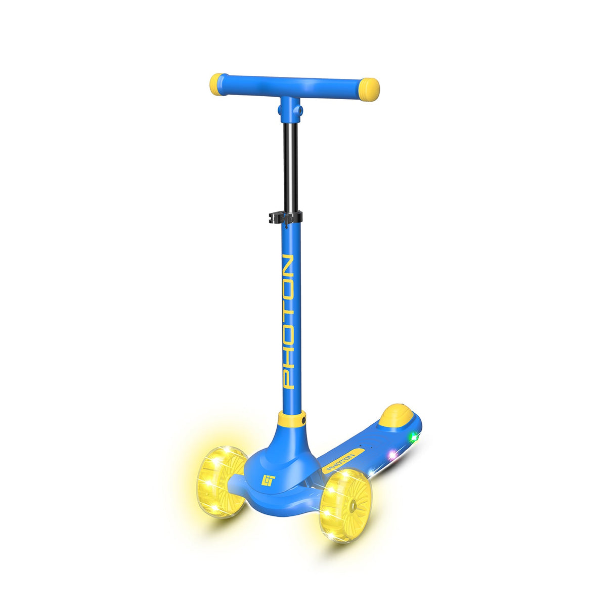 LiT Photon 3-Wheel Scooter