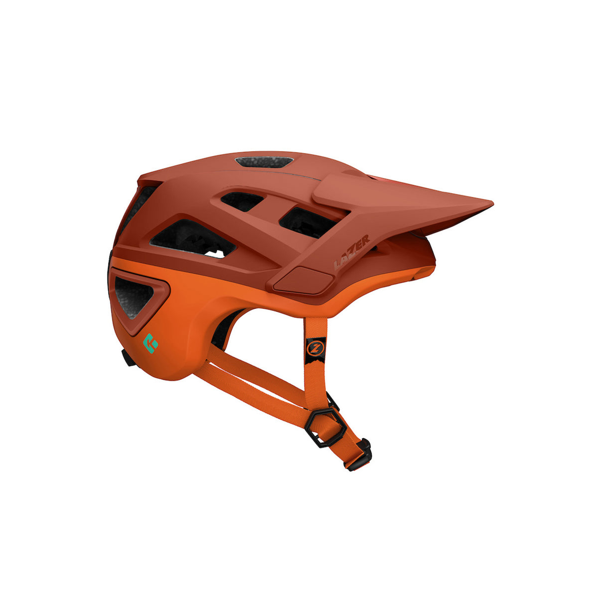 Lazer Jackal Kineticore MTB Helmet