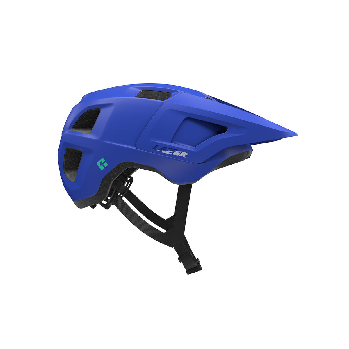 Lazer Lupo Kineticore MTB Helmet