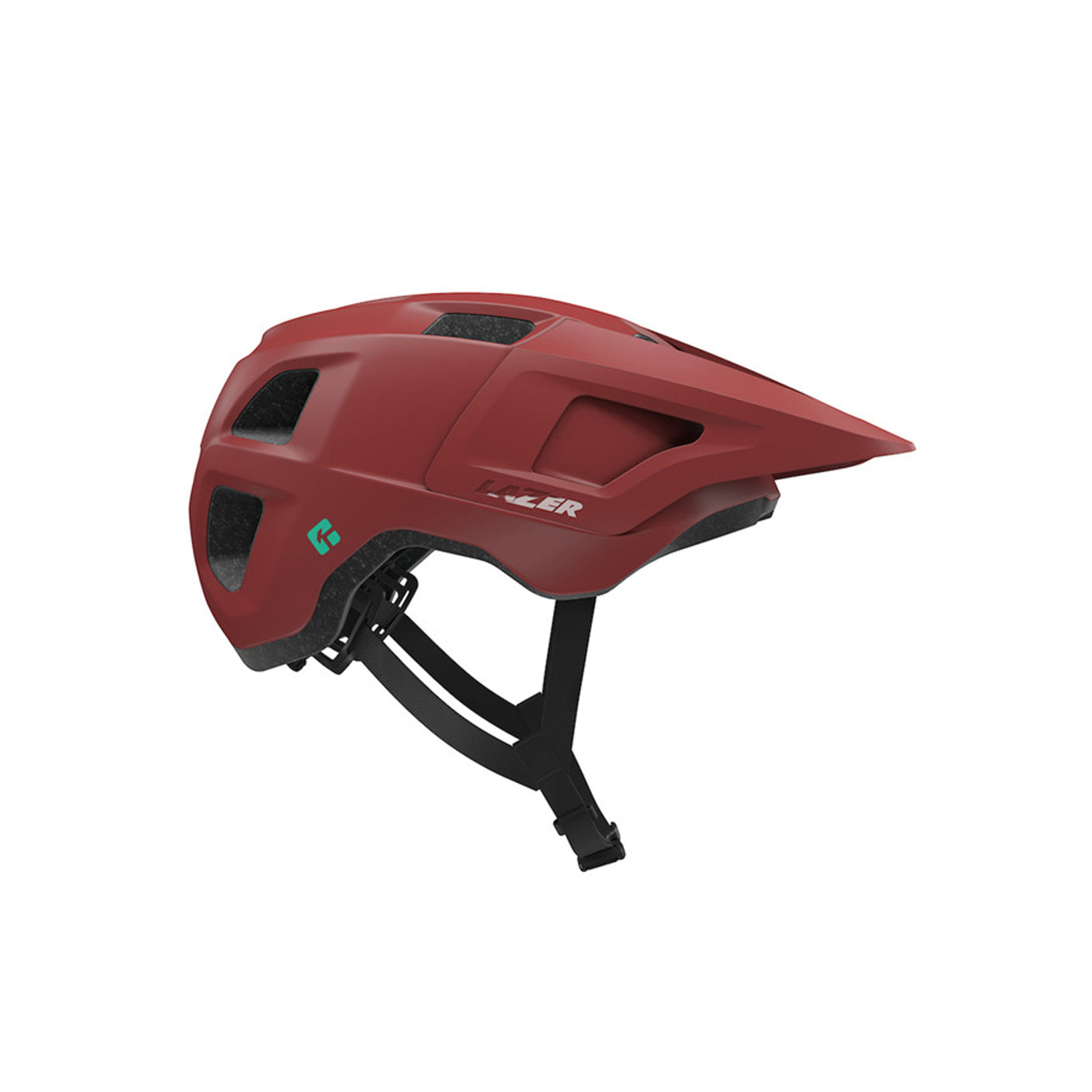 Lazer Lupo Kineticore MTB Helmet