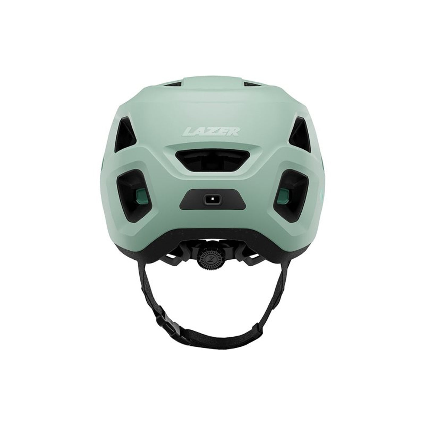 Lazer Lupo Kineticore MTB Helmet