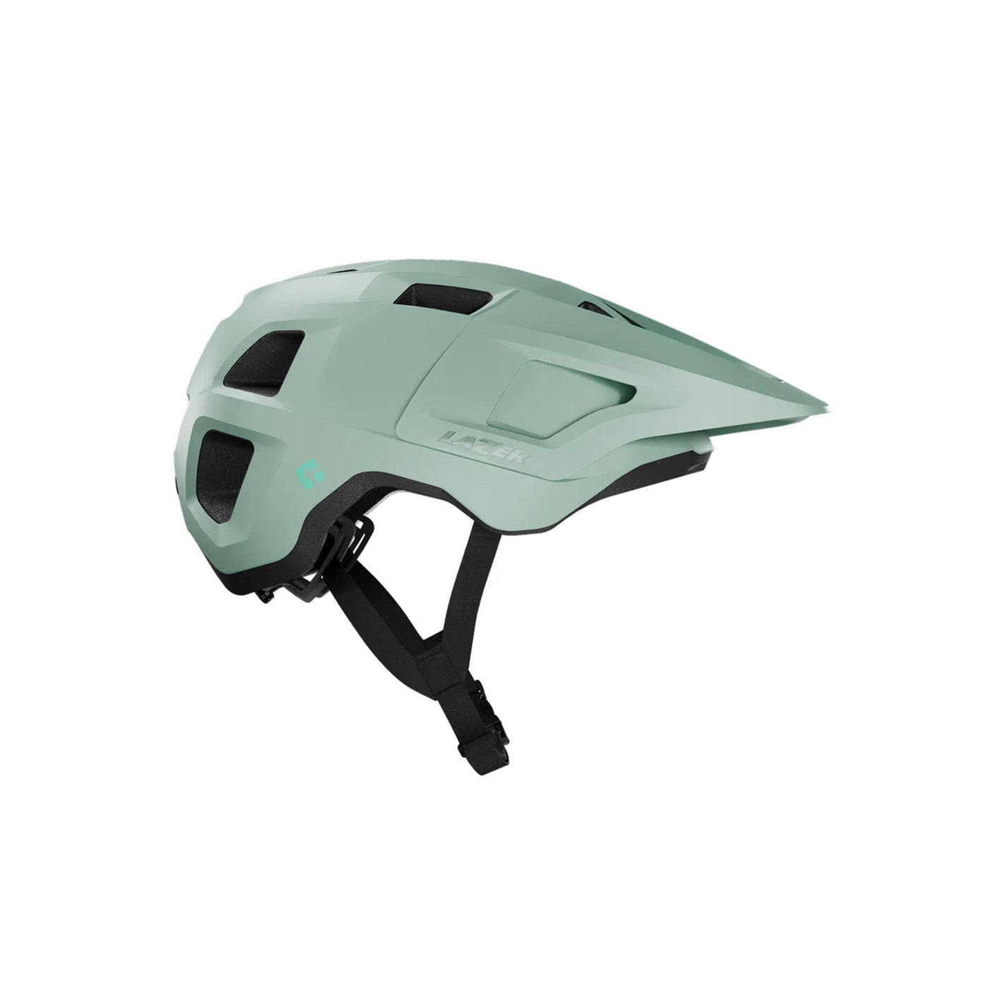 Lazer Lupo Kineticore MTB Helmet