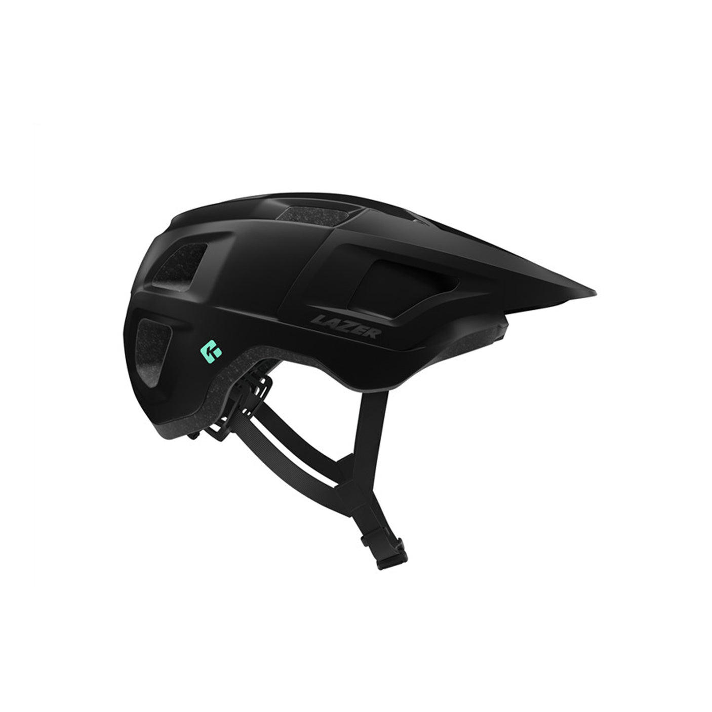 Lazer Lupo Kineticore MTB Helmet