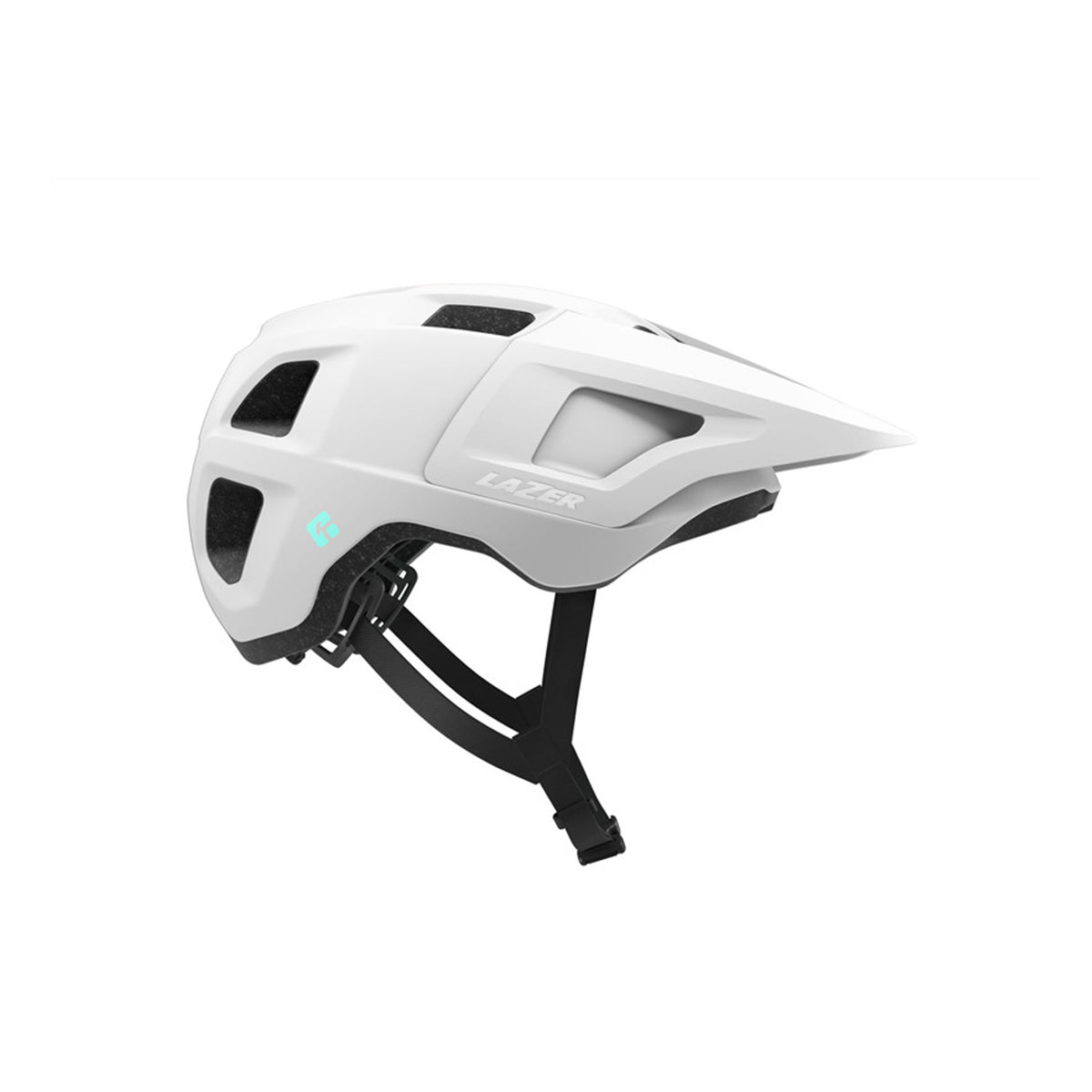 Lazer Lupo Kineticore MTB Helmet