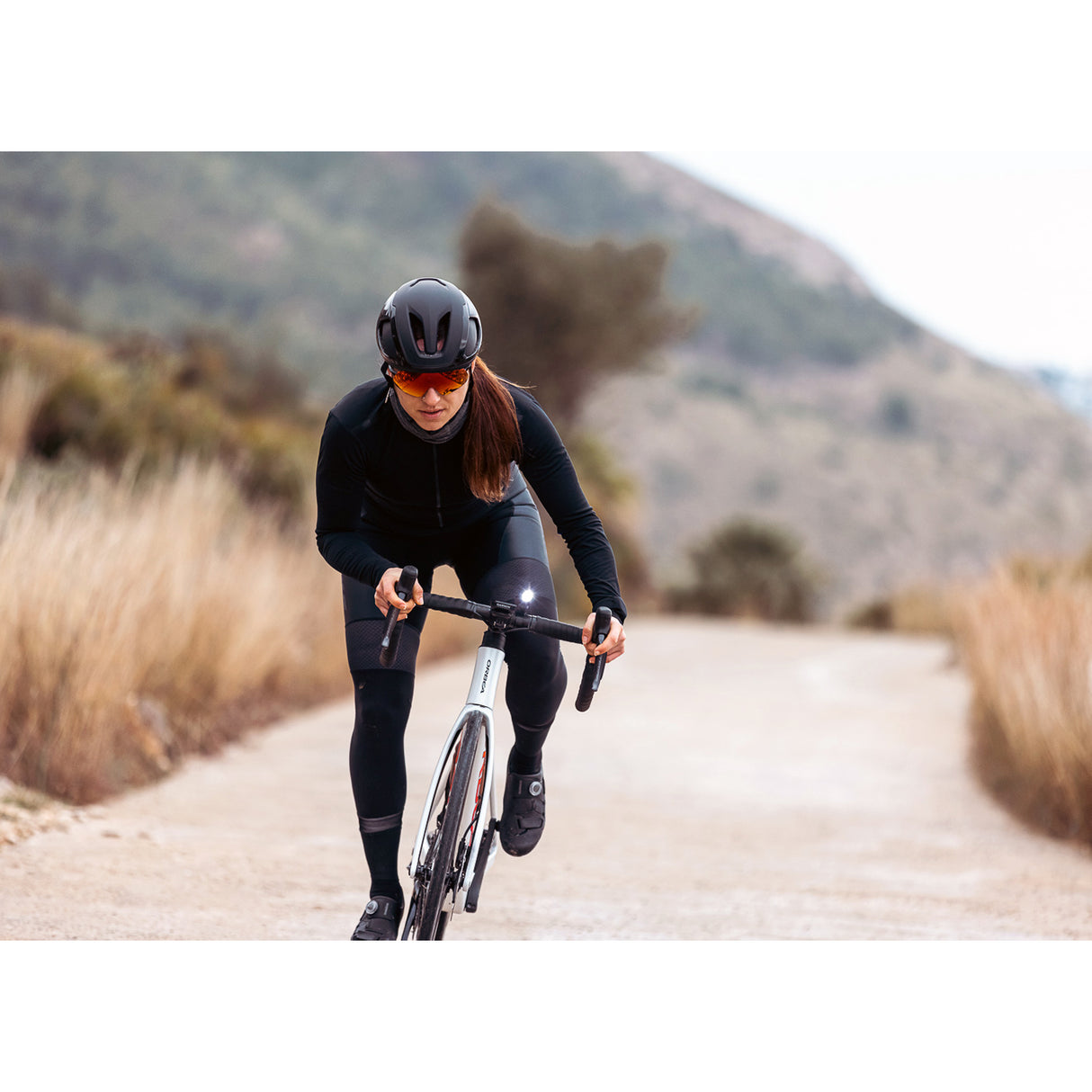 Lazer Vento Kineticore Road Helmet