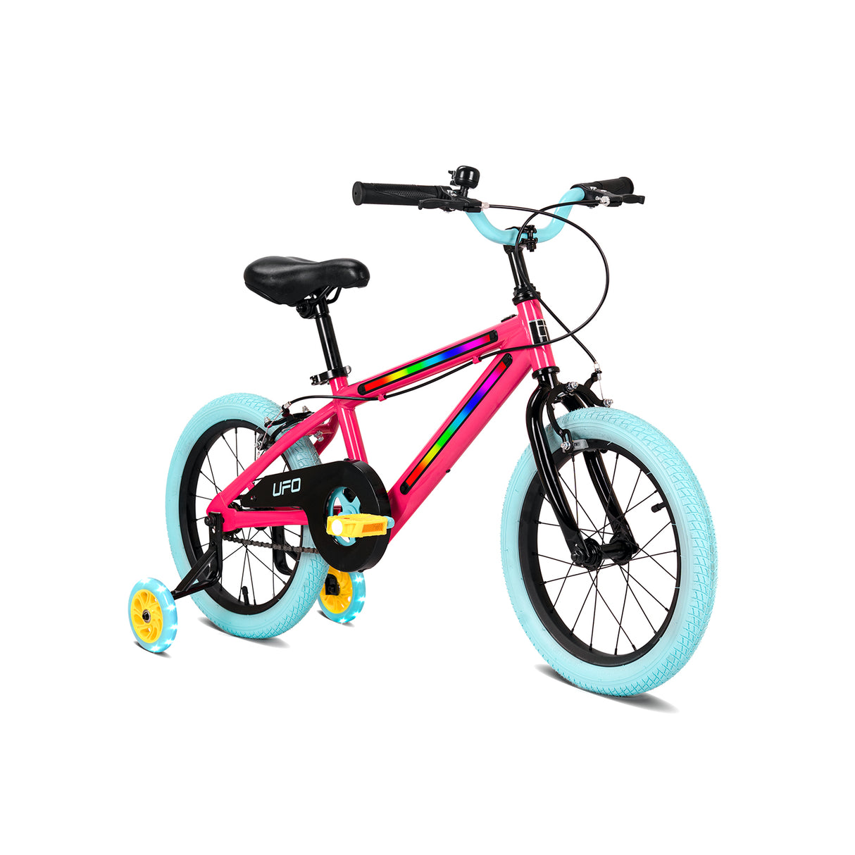 LiT UFO 16" Bicycle