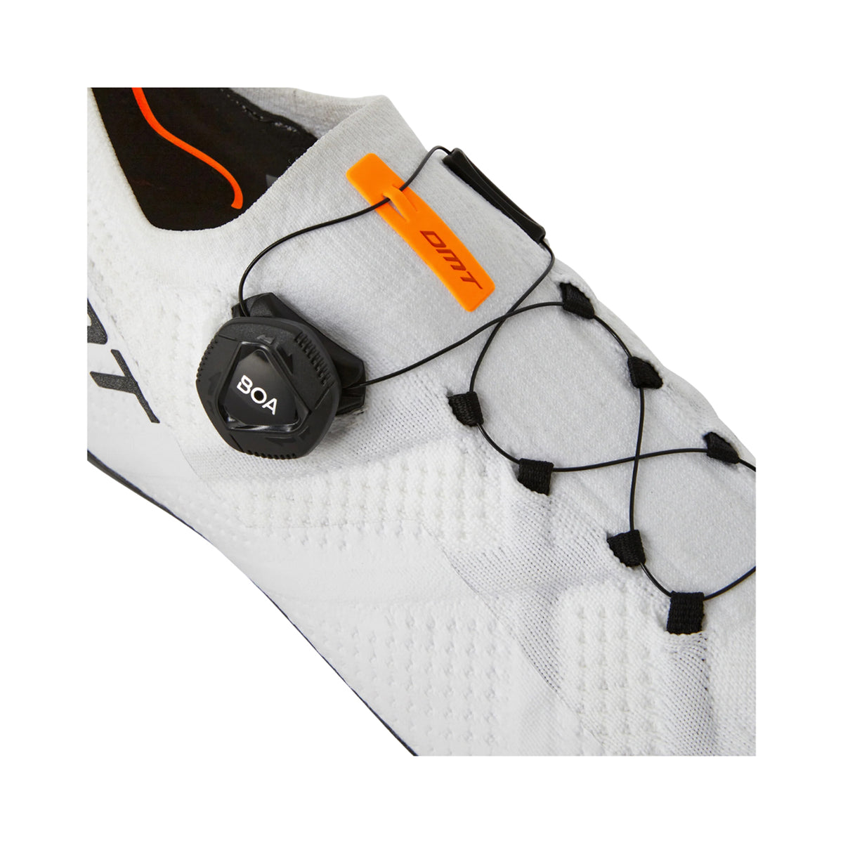 DMT KR1 Road Shoes