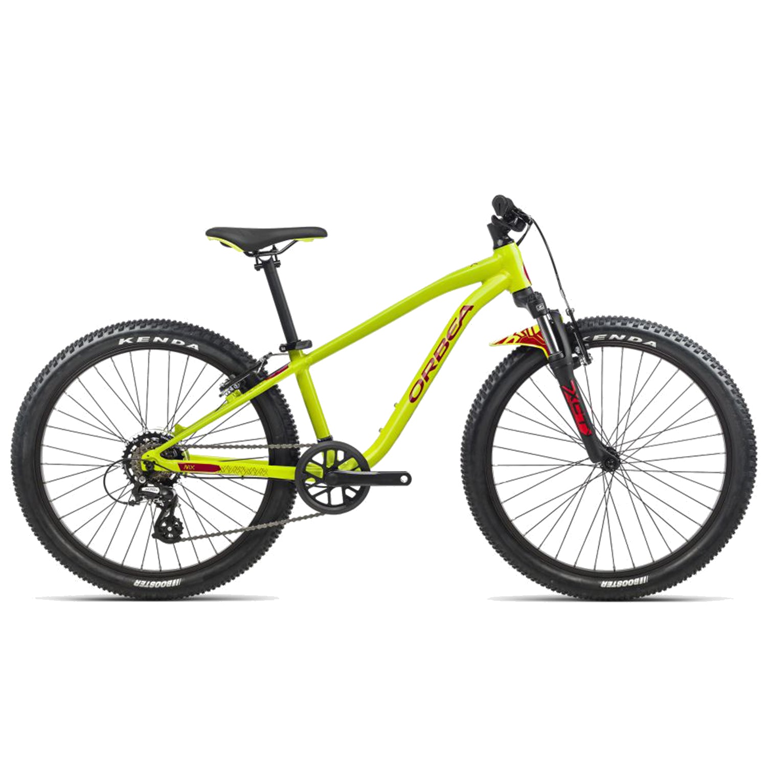 Orbea on sale 24 xc