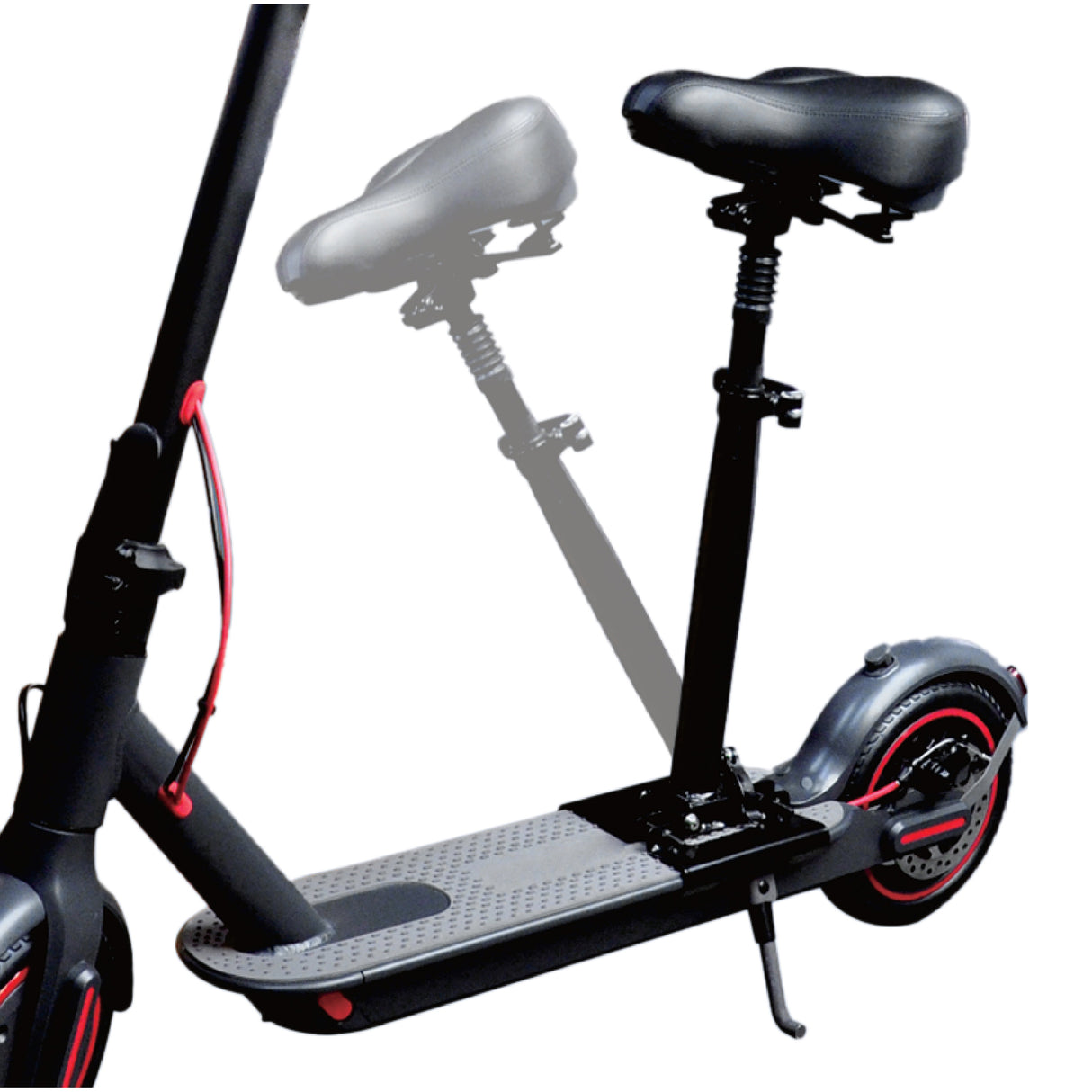 Marshall E-scooter Seat