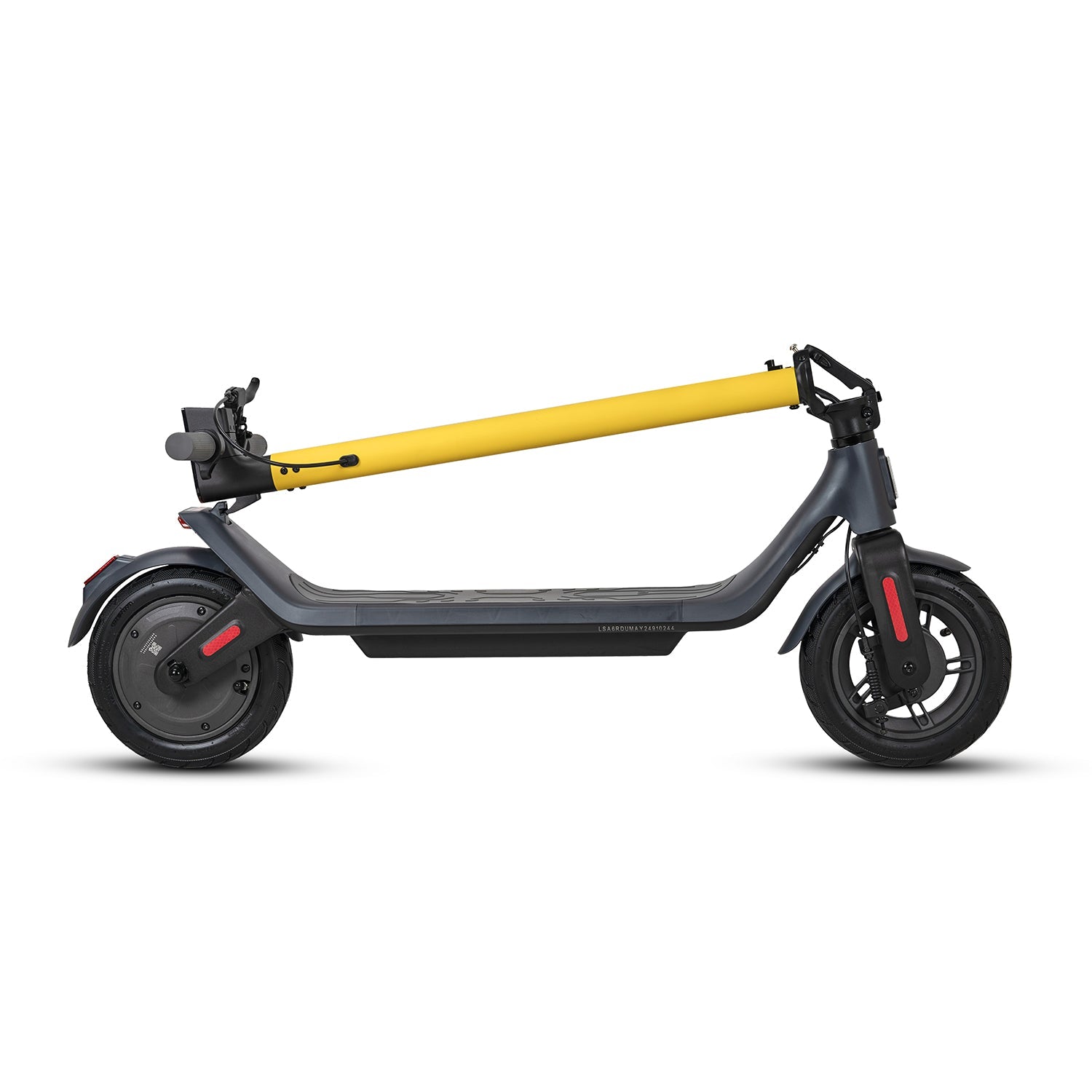 Marshall Navigator N1 Electric Scooter