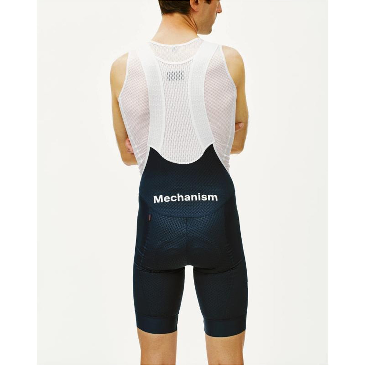 Pas Normal Studios Men's Mechanism Bib Short