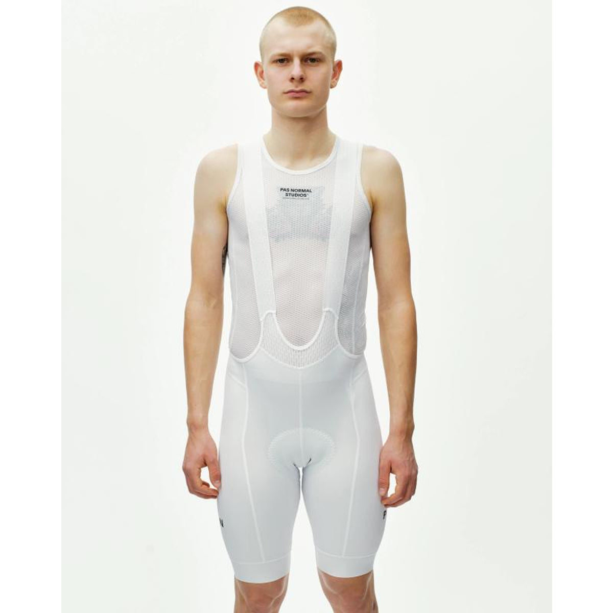 Pas Normal Studios Men's Mechanism Bib Short