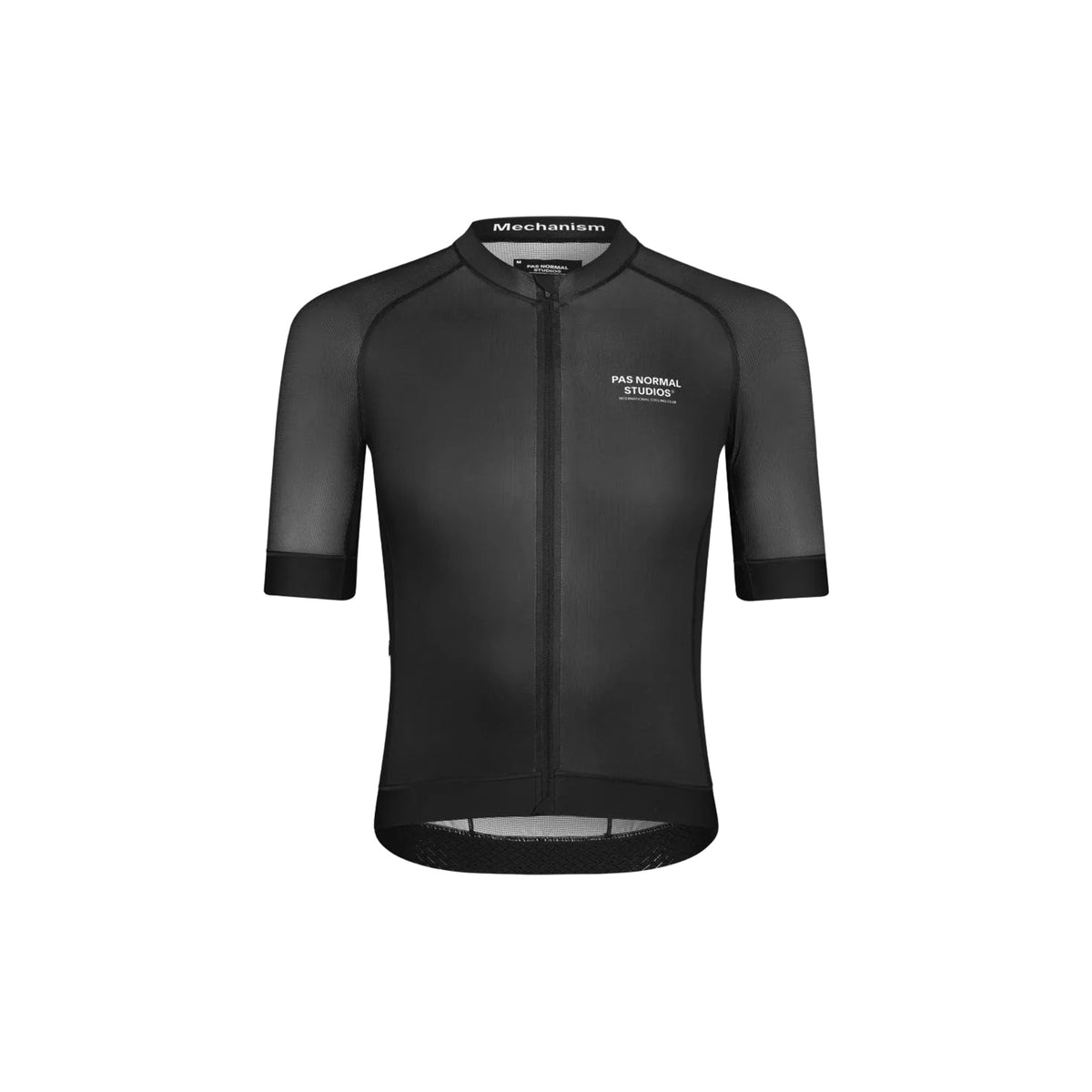 Pas Normal Studios Men's Mechanism Short Sleeve Jersey